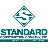 Standard Construction Company, Inc. logo - Similar company to T&T Redi Mix Llc
