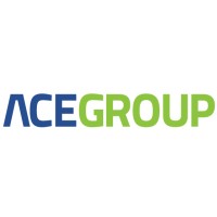 ACE GROUP logo - Similar company to Emco Services