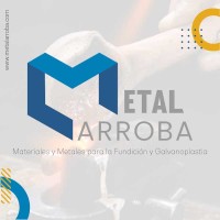 Metal Arroba, C.A. logo - Similar company to Fr Gypsum