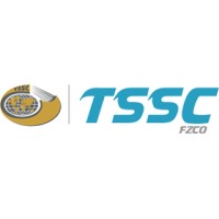 TSSC logo - Similar company to Amoli Enterprises Ltd.