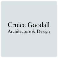CRUICE GOODALL ARCHITECTURE & DESIGN LTD logo - Similar company to Or_Studio