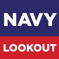 Navy Lookout logo - Similar company to Hms Oardacious