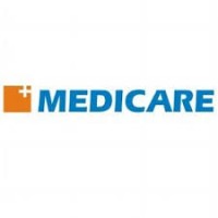 Apotik Medicare logo - Similar company to Apotik