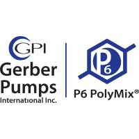 Gerber Pumps International Inc logo - Similar company to Unit-Pump Part Of Oem Automatic Klitsø