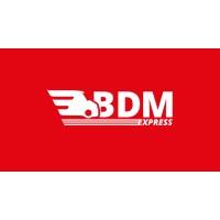 BDM EXPRESS logo - Similar company to Pinnacle Roofers Ltd.
