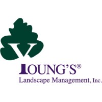 Young's Landscape Management logo - Similar company to Iconic Cleanup