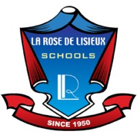 La Rose De Lisieux Schools logo - Similar company to Intersport Uk & Ireland