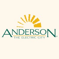 The City of Anderson, SC logo - Similar company to Anderson County, S.C.