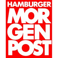 Hamburger Morgenpost (Morgenpost Verlag GmbH) logo - Similar company to Delius Klasing Verlag Gmbh