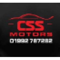 CSS Motors logo - Similar company to Css Auto