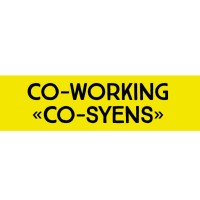 Coworking Co-Syens logo - Similar company to Bouleau