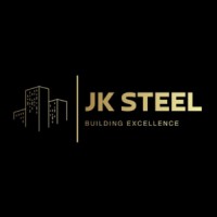 JK Steel logo - Similar company to Value Engineering Sp. Z O. O.