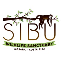 Sibu Wildlife Sanctuary logo - Similar company to Refugio Tinti | Wildlife Sanctuary