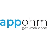 Appohm Technologies Pvt Ltd logo - Similar company to Coactive Solutions