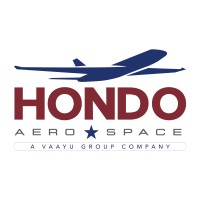 Hondo Aerospace logo - Similar company to Throughline
