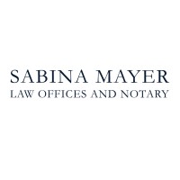 Sabina Mayer Law Offices