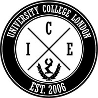 UCL Ice Club logo - Similar company to Soho Swim
