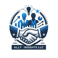 Ally Insights LLC logo - Similar company to Two For The Win - Podcast