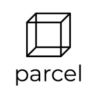 Parcel logo - Similar company to Parcel