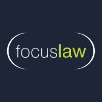 Focus Law logo - Similar company to Cj Law
