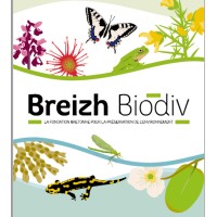 Fondation Breizh Biodiv logo - Similar company to Climaction