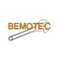 Bemotec bv logo - Similar company to Abk Construction Bv