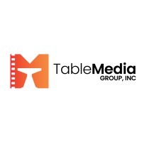 Table Media Group, Inc. logo - Similar company to Table.Briefings