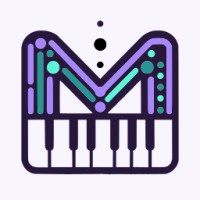 MicroMusic logo - Similar company to Revcrew