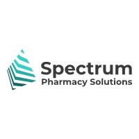 Spectrum Pharmacy Solutions logo - Similar company to Tech Inception Inc.