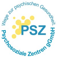 PSZ - Psychosoziale Zentren gGmbH logo - Similar company to Wienxtra
