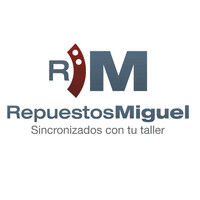 REPUESTOS MIGUEL SL logo - Similar company to Cañadas