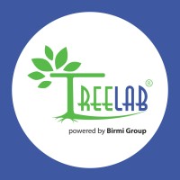 Treelab india logo - Similar company to Treelab