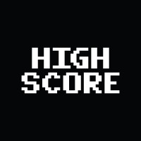 High Score logo - Similar company to Highscore