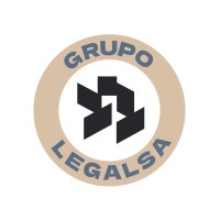 Grupo Legalsa logo - Similar company to Serlisa