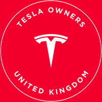 Tesla Owners UK logo - Similar company to Tesla Uk