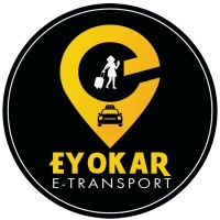 Eyokar DreamTravellers Pvt Ltd logo - Similar company to Greatwhitecollars