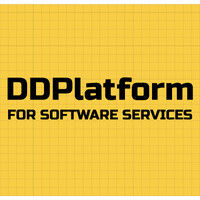 DDPlatform for Software Services logo - Similar company to Wrap Co. Group Ltd