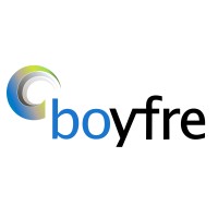 Boyfre logo - Similar company to Foima