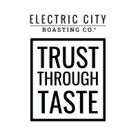 Electric City Roasting Co. logo - Similar company to Thrive Creative Design