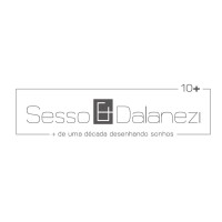 Sesso & Dalanezi Arquitetura Design logo - Similar company to Stage.Aec