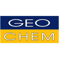 GeoChem Middle East logo - Similar company to Cotecna Cps