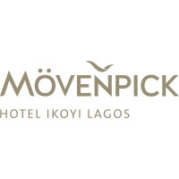 Mövenpick Hotel Ikoyi Lagos logo - Similar company to Fahrenheit Loft