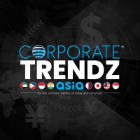 Corporate TrendZ Asia logo - Similar company to Peak Connectivity