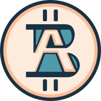 Bitcoin Association Georgia logo - Similar company to Deskomy