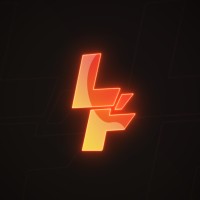 LaFlame Flips logo - Similar company to Robot Studio