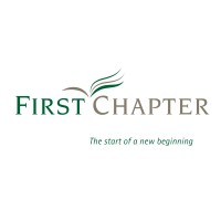First Chapter Consultancy Ltd logo - Similar company to Hubzy Ltd