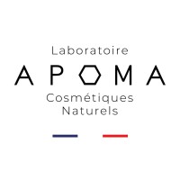 Laboratoire APOMA logo - Similar company to Vegetal Origin