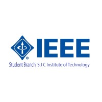 IEEE SB SJCIT logo - Similar company to Sjcit