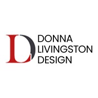 Donna Livingston Design logo - Similar company to Sasquatch Innovations