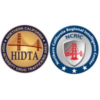 Northern California Regional Intelligence Center - NCRIC/High Intensity Drug Trafficking Area -HIDTA logo - Similar company to Ravencrowd